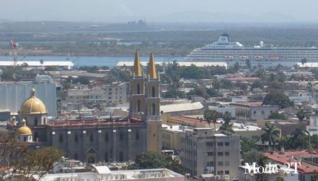 Mazatlán